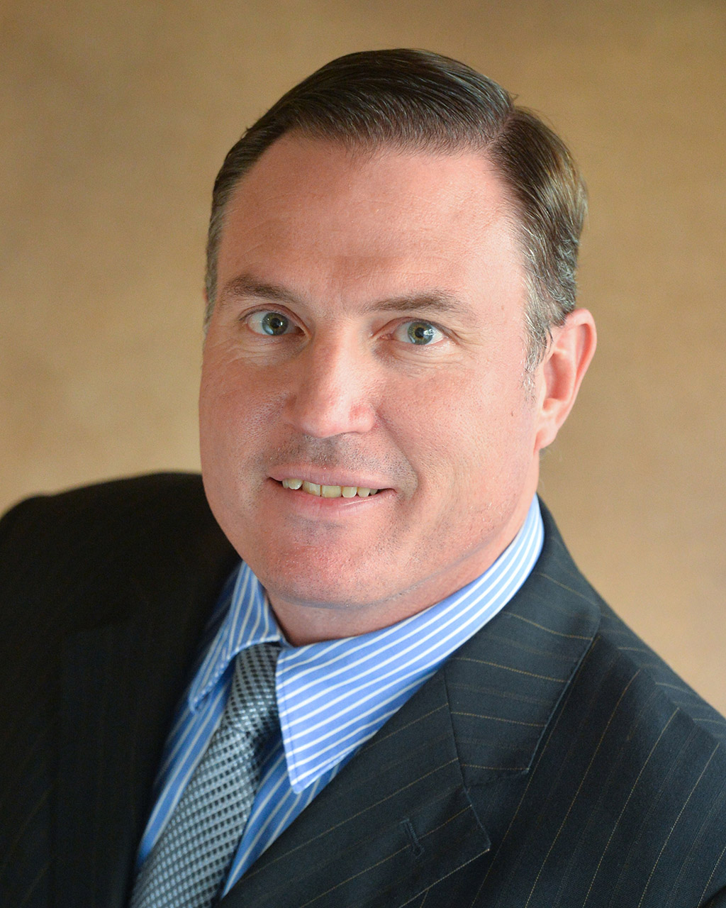 Richard J. Radcliffe <span>(Of Counsel)</span>