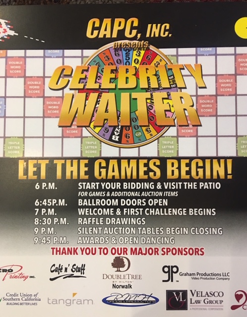 CAPC INC.-Capitalizing on Capabilities