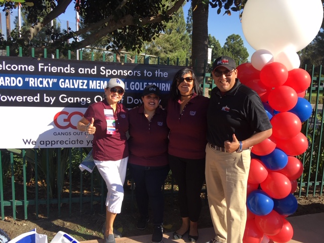 Good Gangs of Downey