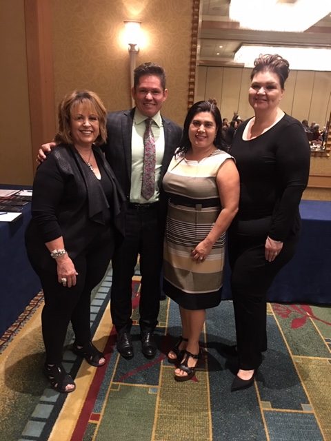 RSAOR-Rancho Southeast Association of Realtors