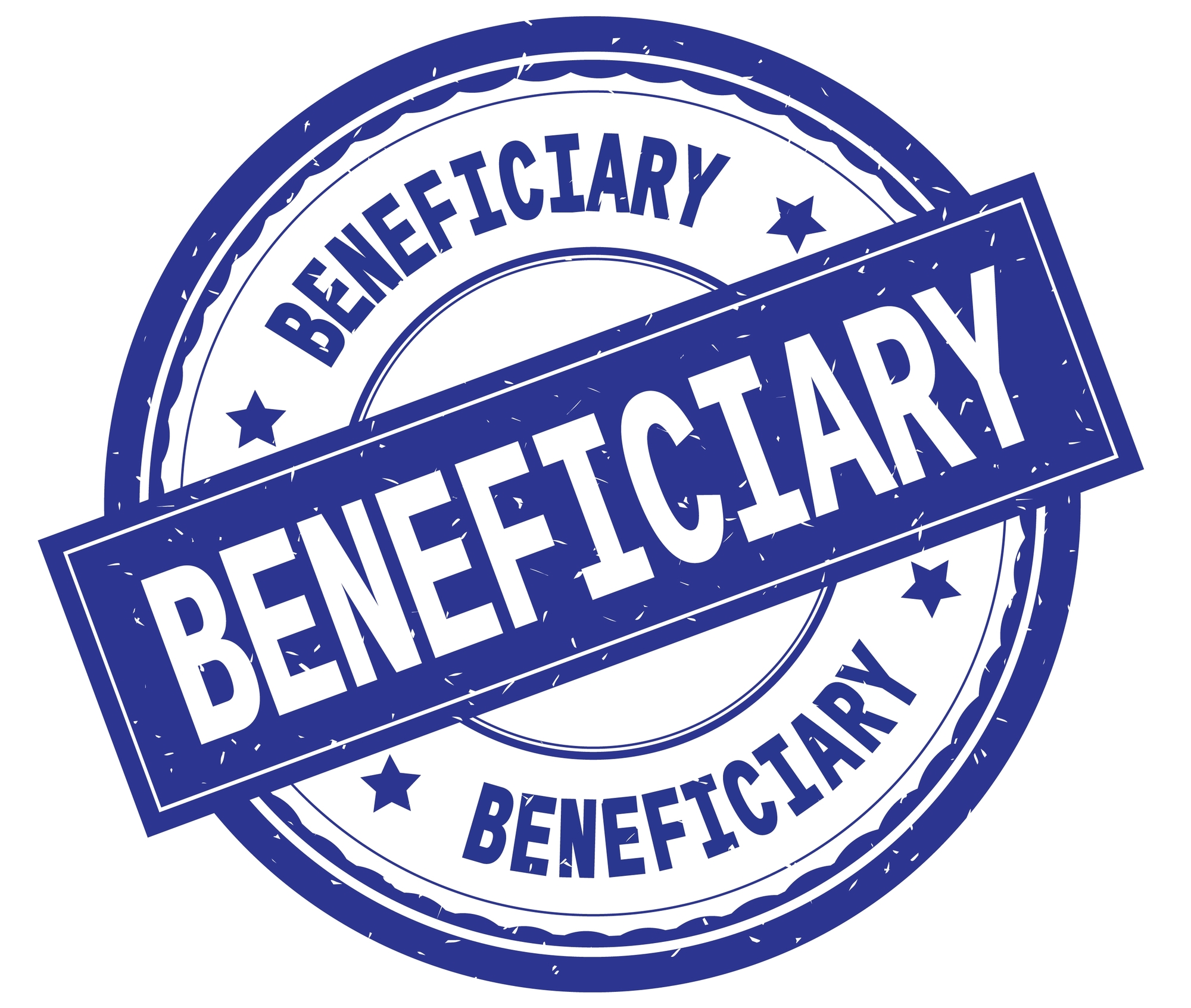 The Role of a Beneficiary