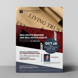 Real Estate Brokers Estate Planning Truths