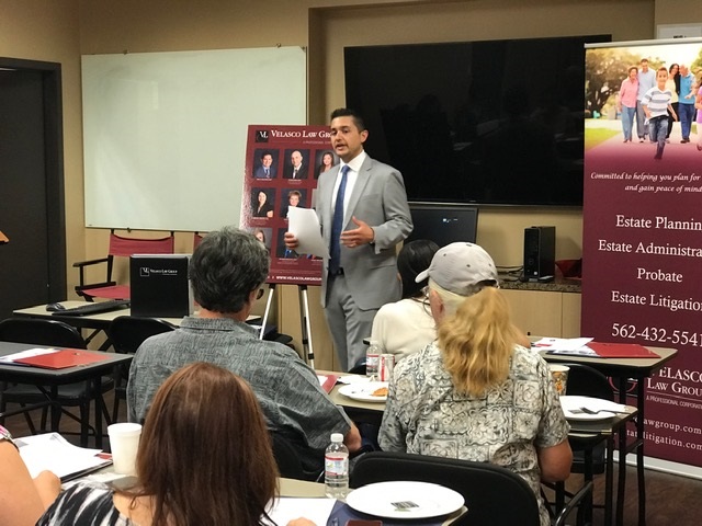 “What Would Happen To Your Family If Something Happened To You?” Estate Planning Truth: All Trusts Are NOT Alike