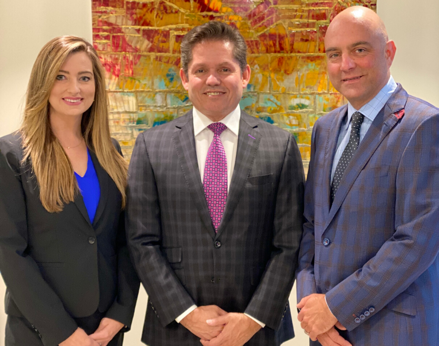 Law Firm News Update