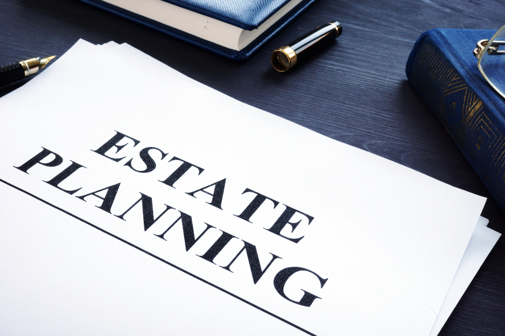 Common Estate Planning Mistakes