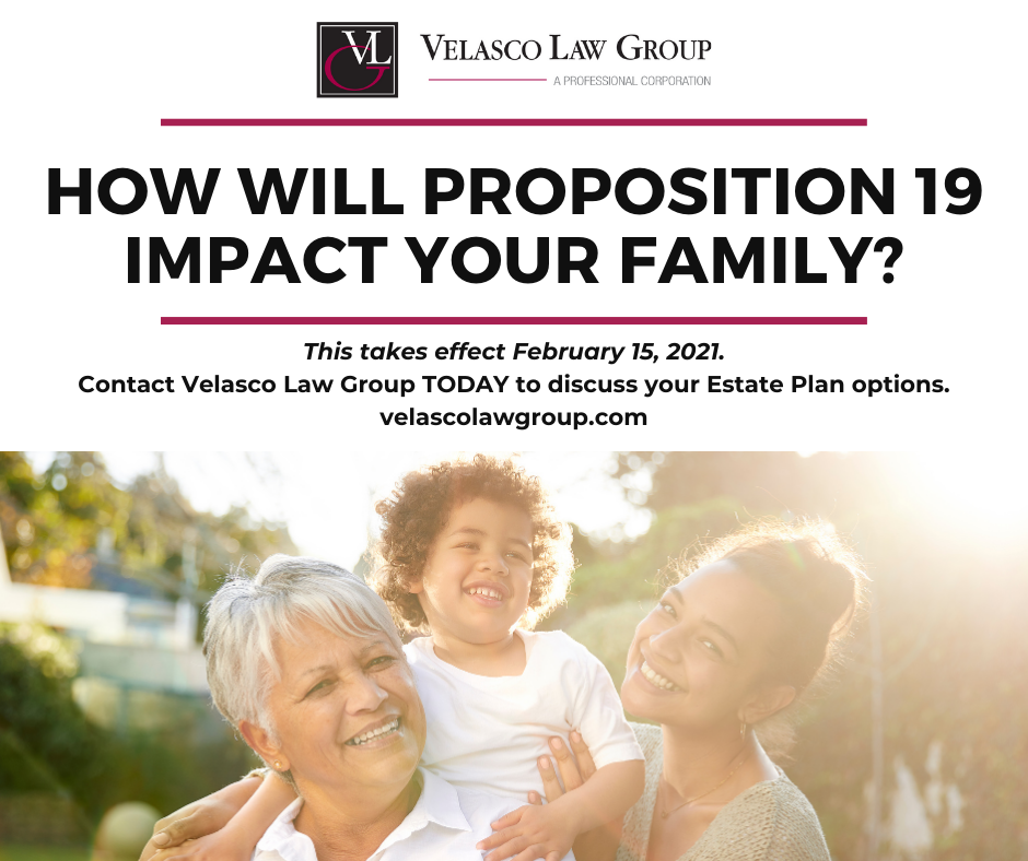California Prop 19